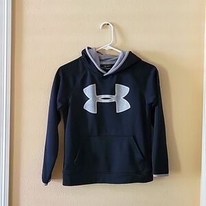 UnderArmour Boys Hoodie